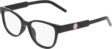 Converse CV9007Y glasses in Black