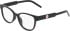 Converse CV9007Y glasses in Black