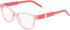 Converse CV9007Y glasses in Crystal Ok Bloomer