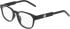 Converse CV9008Y glasses in Black