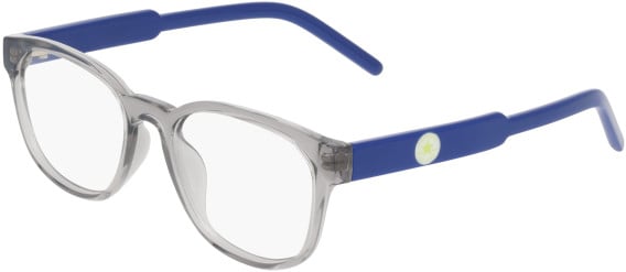 Converse CV9008Y glasses in Crystal Classic Grey