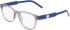 Converse CV9008Y glasses in Crystal Classic Grey