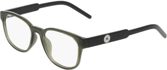 Converse CV9008Y glasses in Crystal Converse Utility