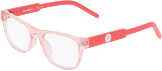 Converse CV9009Y glasses in Crystal Ok Bloomer