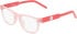 Converse CV9009Y glasses in Crystal Ok Bloomer