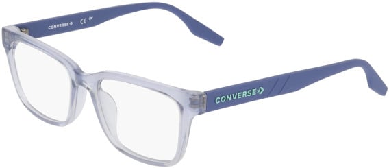 Converse CV9010Y glasses in Crystal No Shade
