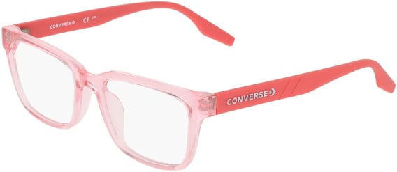 Converse CV9010Y glasses in Crystal Ok Bloomer