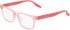 Converse CV9010Y glasses in Crystal Ok Bloomer