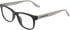 Converse CV9011Y glasses in Black