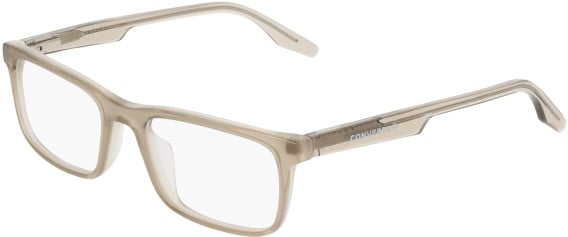 Converse CV9012Y glasses in Milky Sand Laminate