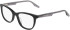 Converse CV9013Y glasses in Black