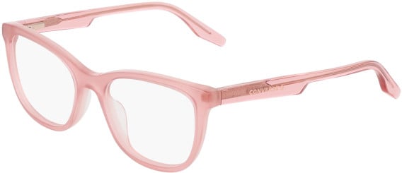 Converse CV9013Y glasses in Milky Blush Laminate