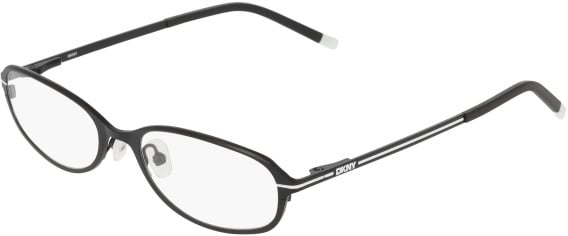 DKNY DK1040 glasses in Black