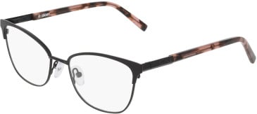 DKNY DK1041 glasses in Black