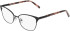 DKNY DK1041 glasses in Black