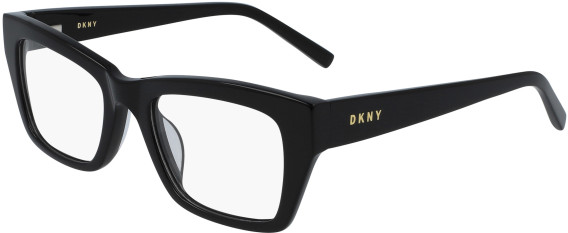 DKNY DK5021 NN glasses in Black