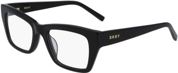 DKNY DK5021 NN glasses in Black