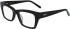 DKNY DK5021 NN glasses in Black