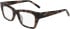 DKNY DK5021 NN glasses in Mink Tortoise