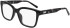 DKNY DK5069 N glasses in Black Crystal