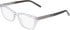 DKNY DK5084 glasses in Crystal Fog