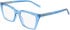 DKNY DK5085 glasses in Crystal Blue