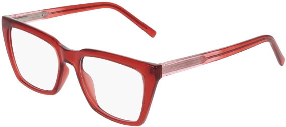 DKNY DK5085 glasses in Crystal Rouge