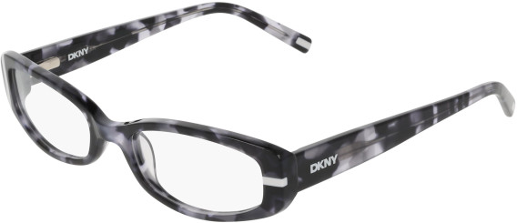 DKNY DK5086 glasses in Black Tortoise