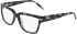 DKNY DK5087 glasses in Black Tortoise
