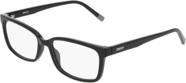 DKNY DK5088 glasses in Black