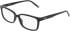 DKNY DK5088 glasses in Black