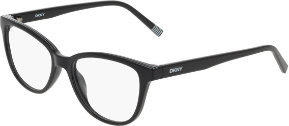 DKNY DK5089 glasses in Black