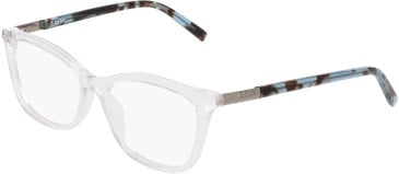 DKNY DK5090-53 glasses in Crystal Clear