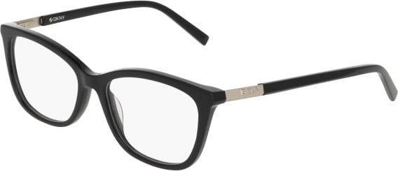 DKNY DK5090-55 glasses in Black