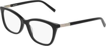 DKNY DK5090-55 glasses in Black