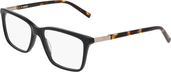 DKNY DK5091 glasses in Black
