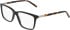 DKNY DK5091 glasses in Black