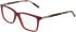 DKNY DK5091 glasses in Bordeaux