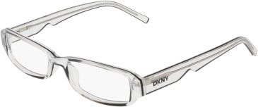 DKNY DK5092 glasses in Clear