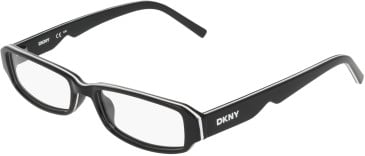 DKNY DK5092 glasses in Black