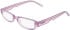 DKNY DK5092 glasses in Rose
