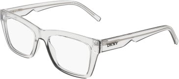DKNY DK5093 glasses in Clear