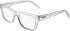 DKNY DK5093 glasses in Clear