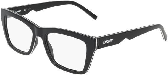 DKNY DK5093 glasses in Black