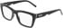 DKNY DK5093 glasses in Black