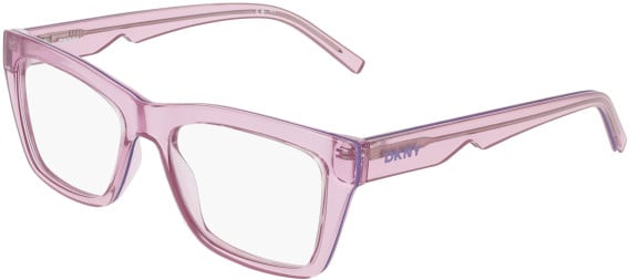 DKNY DK5093 glasses in Rose