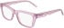 DKNY DK5093 glasses in Rose