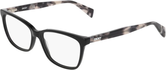 DKNY DK5097-50 glasses in Black