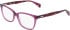 DKNY DK5097-50 glasses in Violet