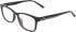 DKNY DK5099 glasses in Crystal Black